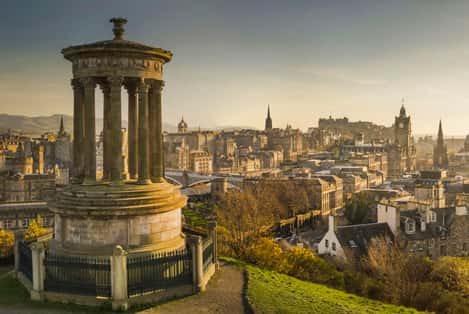University of Edinburgh