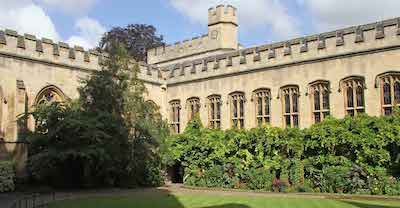 Balliol College