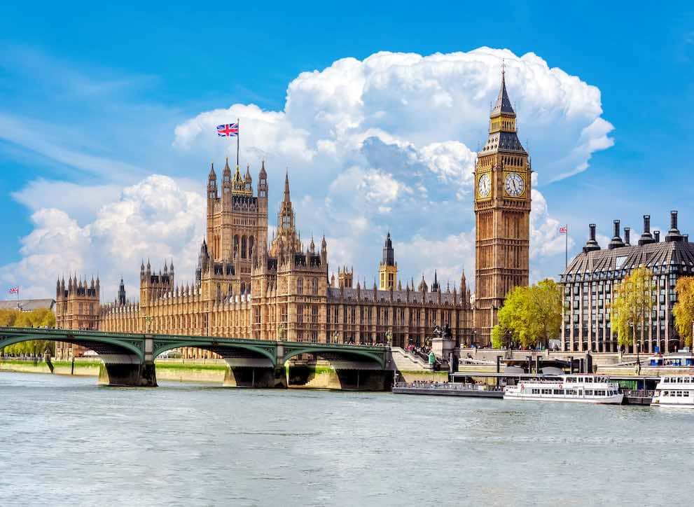 Oxford Royale in London