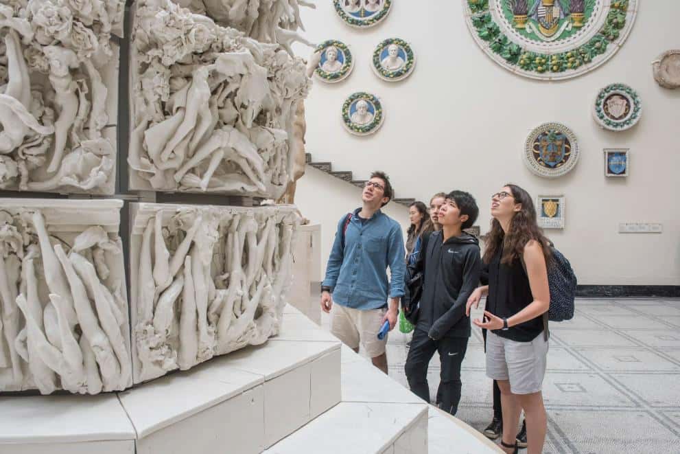 History Explorers (12 years old)