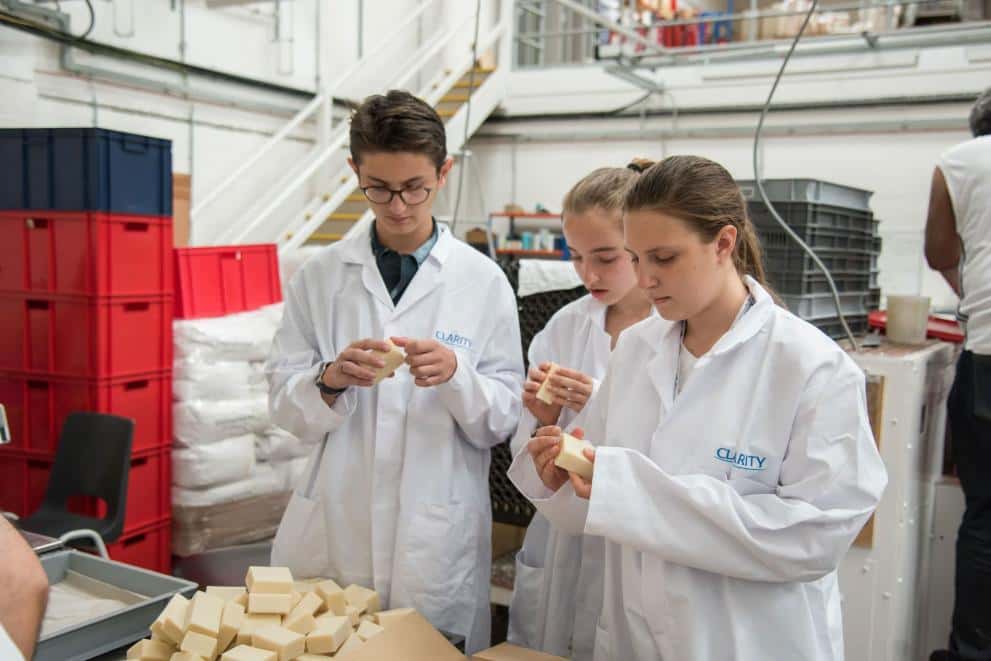 History Explorers  (13-14 years old)