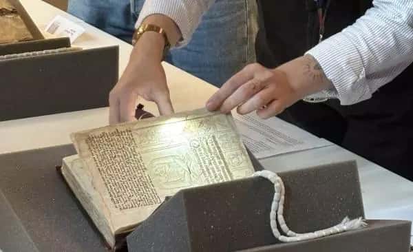 The History of the Book