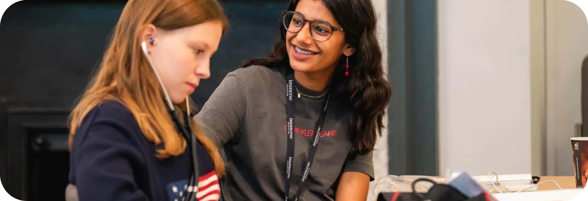 Medicine in Sydney for Ages 13-15