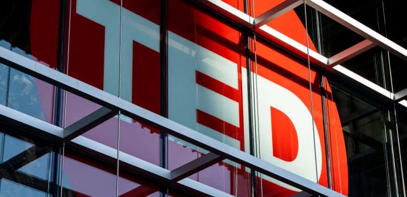 TED Summer School in London, New York, Singapore & Sydney