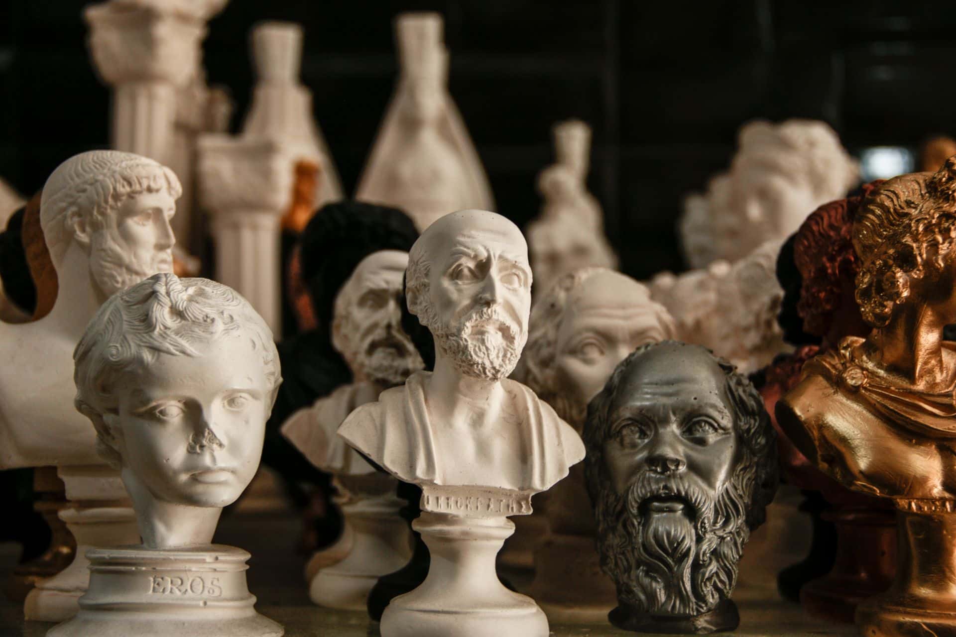 Future Scholars: Humanities at Oxford College