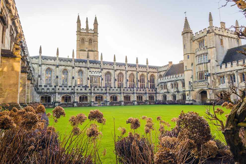 Spotlight On Summer Boarding Courses