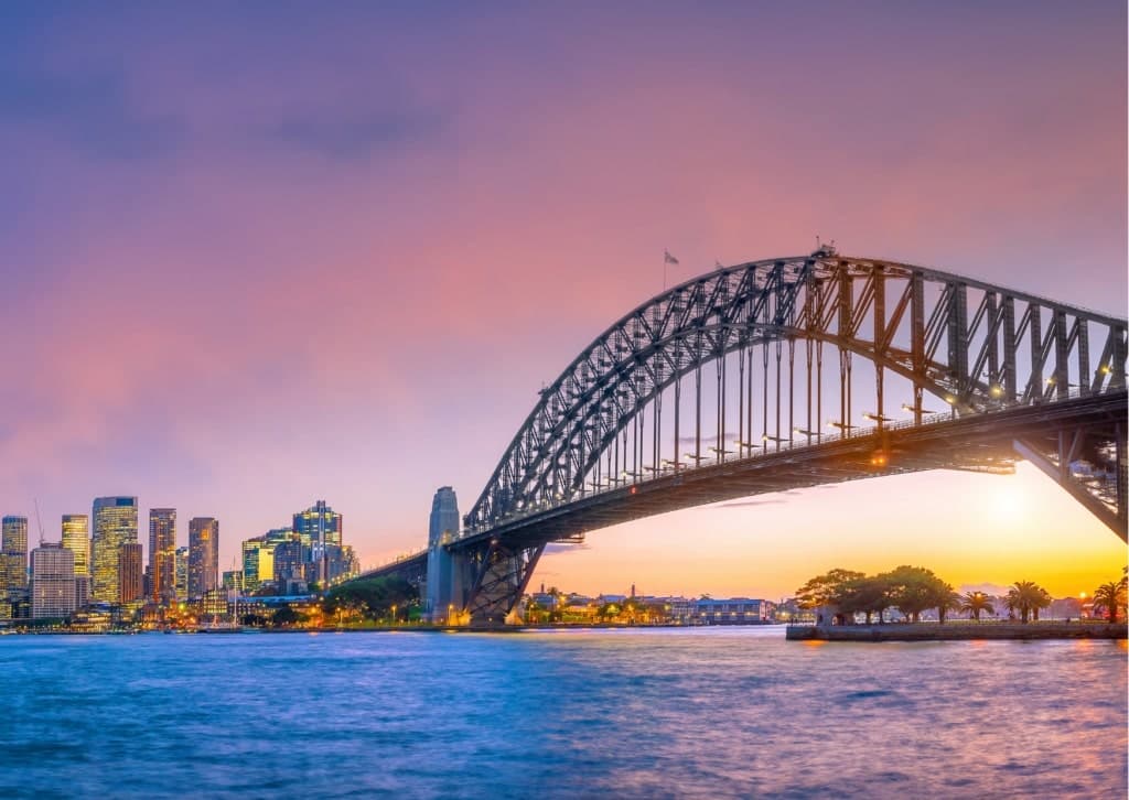 The University of Sydney