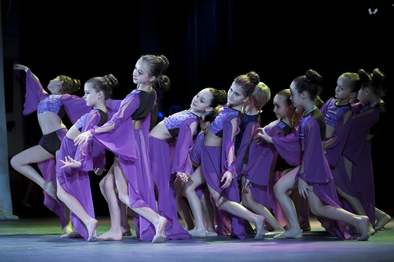Best Performing And Creative Arts Summer Camps