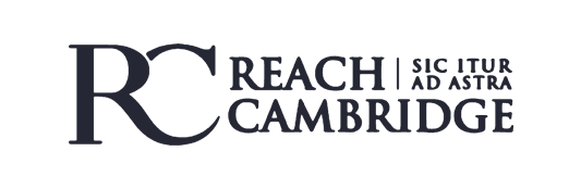 Reach Cambridge