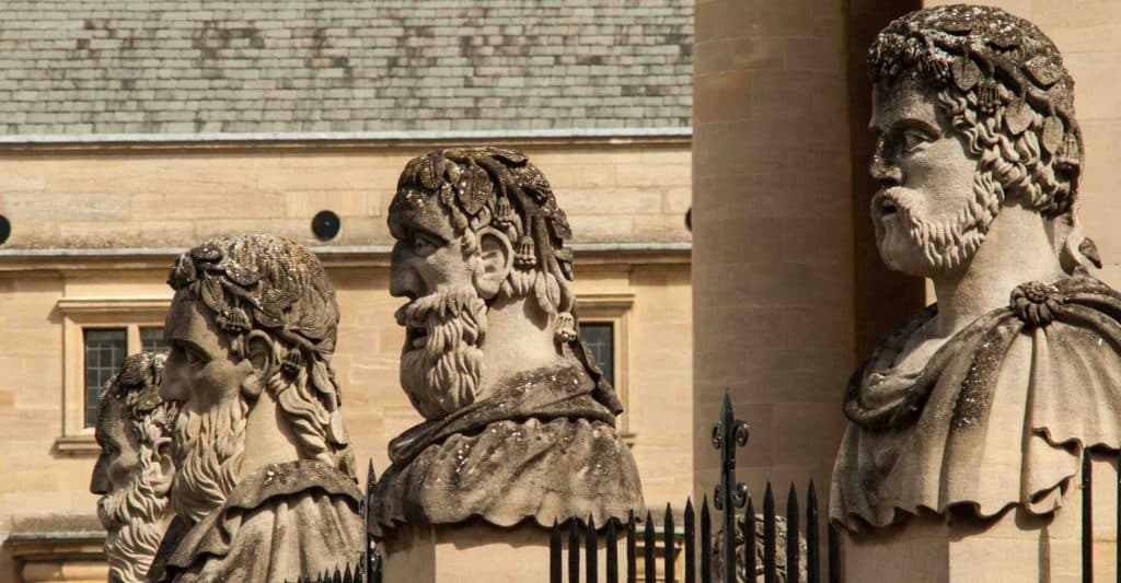 Summer Boarding Courses