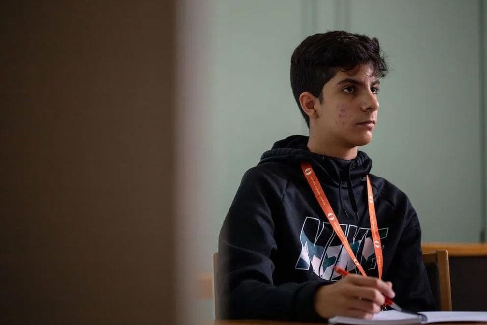 Mechanical Engineering Summer Course in Oxford Ages 18–24