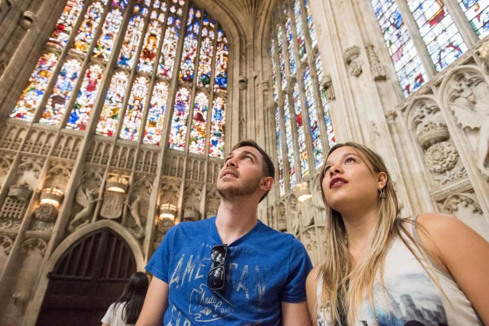 Sociology &amp; Anthropology Summer Course in Oxford Ages 16–17