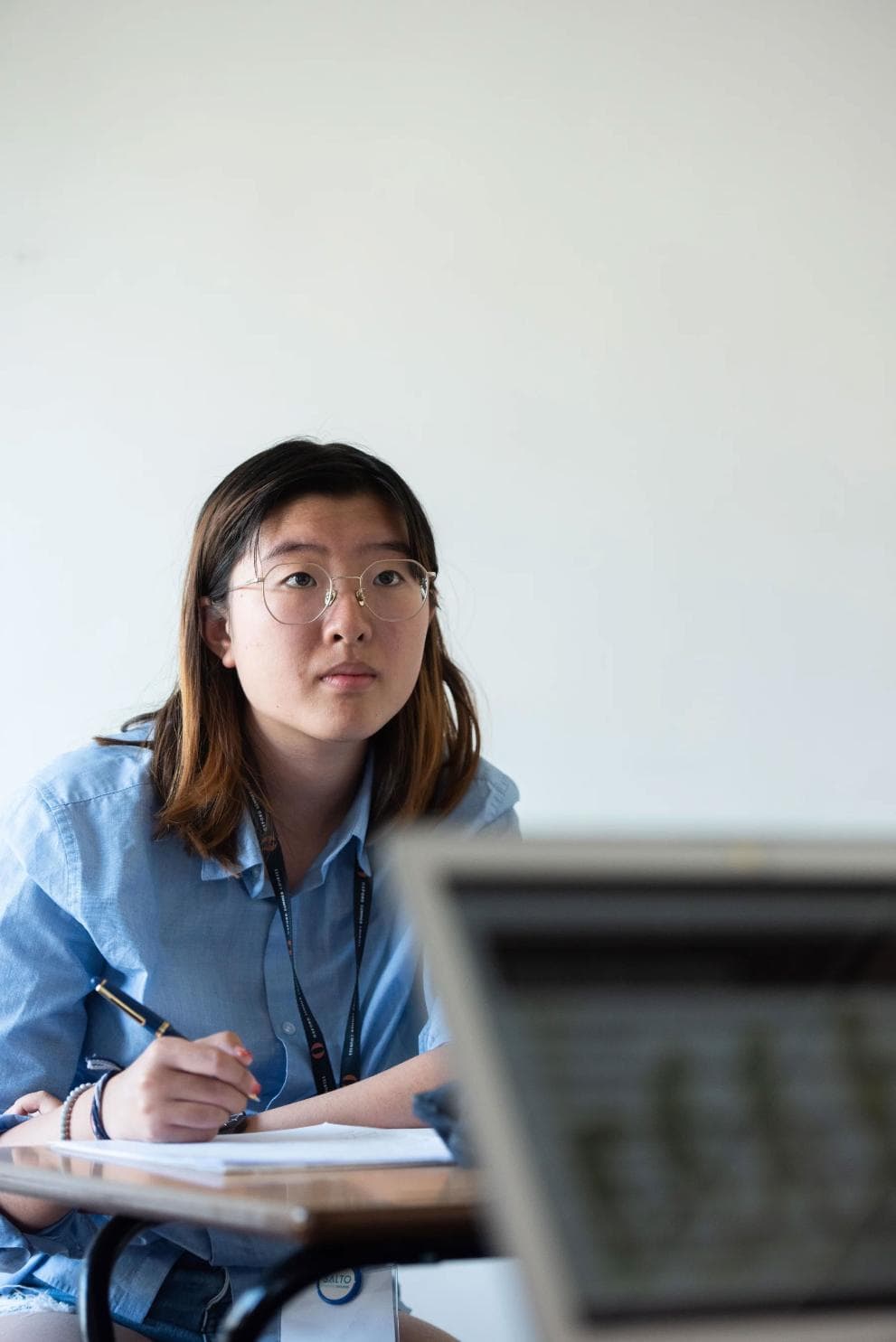 Philosophy Summer School in Oxford for Ages 18–24