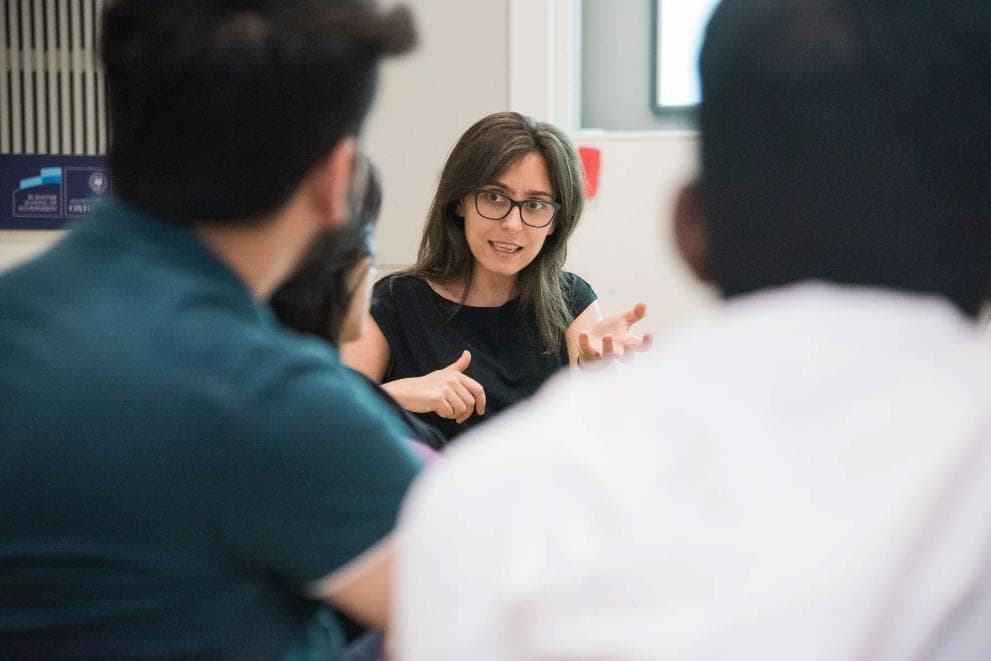 Art History Summer Course in Oxford Ages 18–24