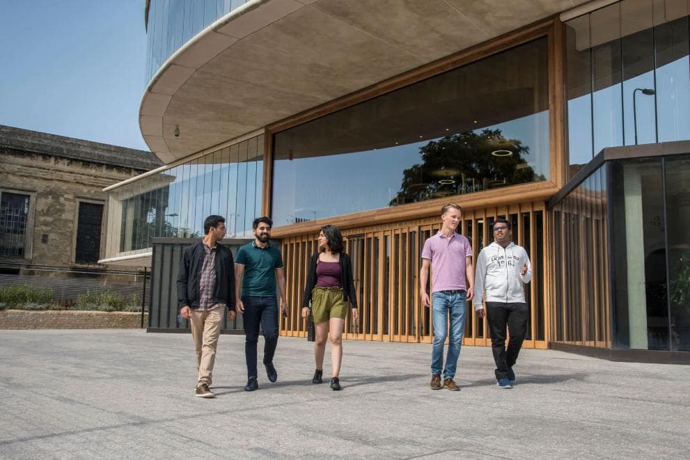 Technology Explorers  (13-14 years old)