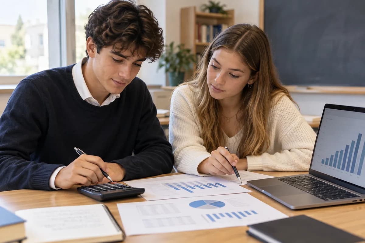 Browse Finance Summer Courses