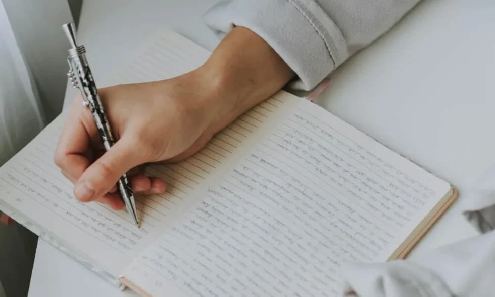 Experience Creative Writing Academy