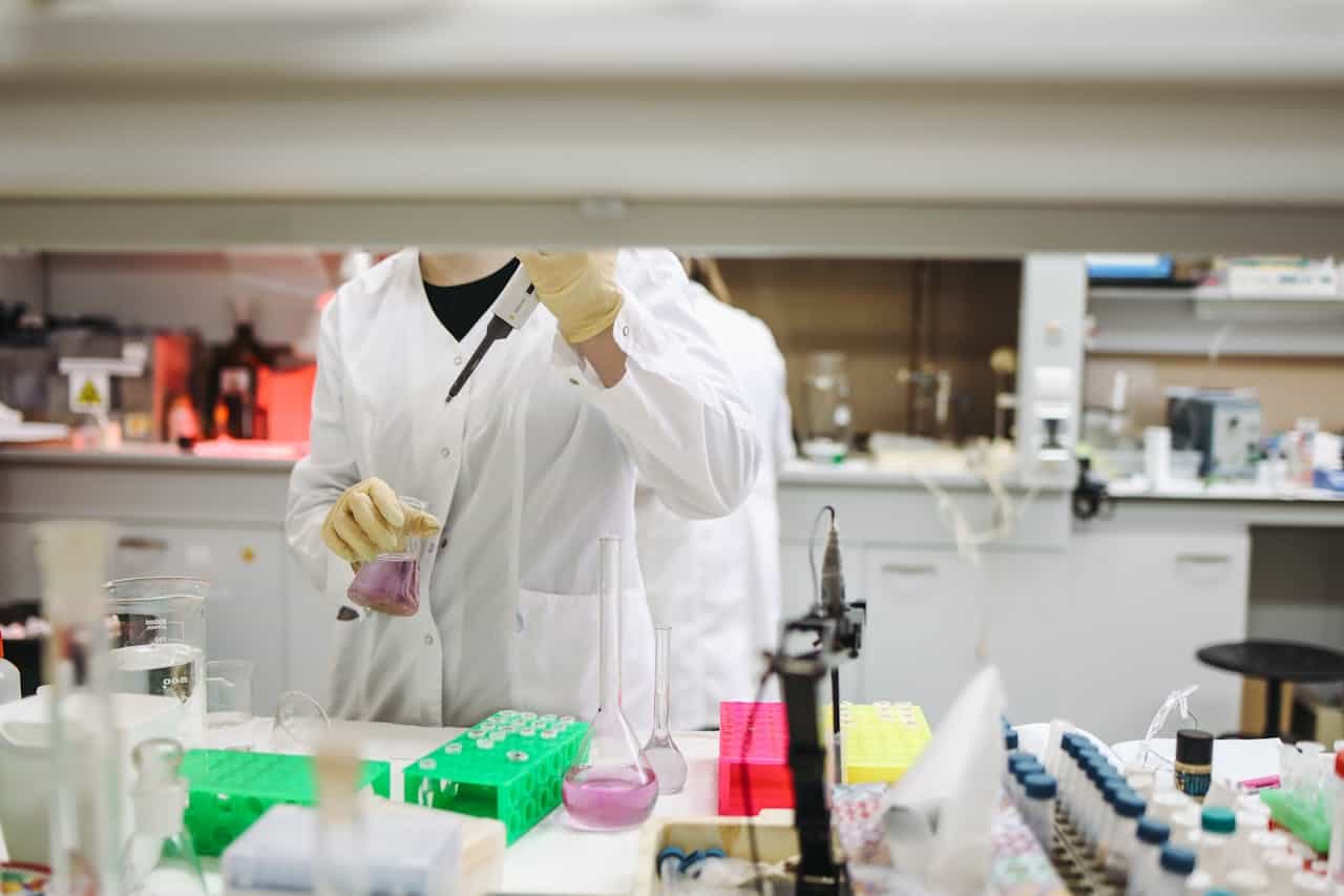 Future Scientist Summer at Headington Oxford Ages 12–16
