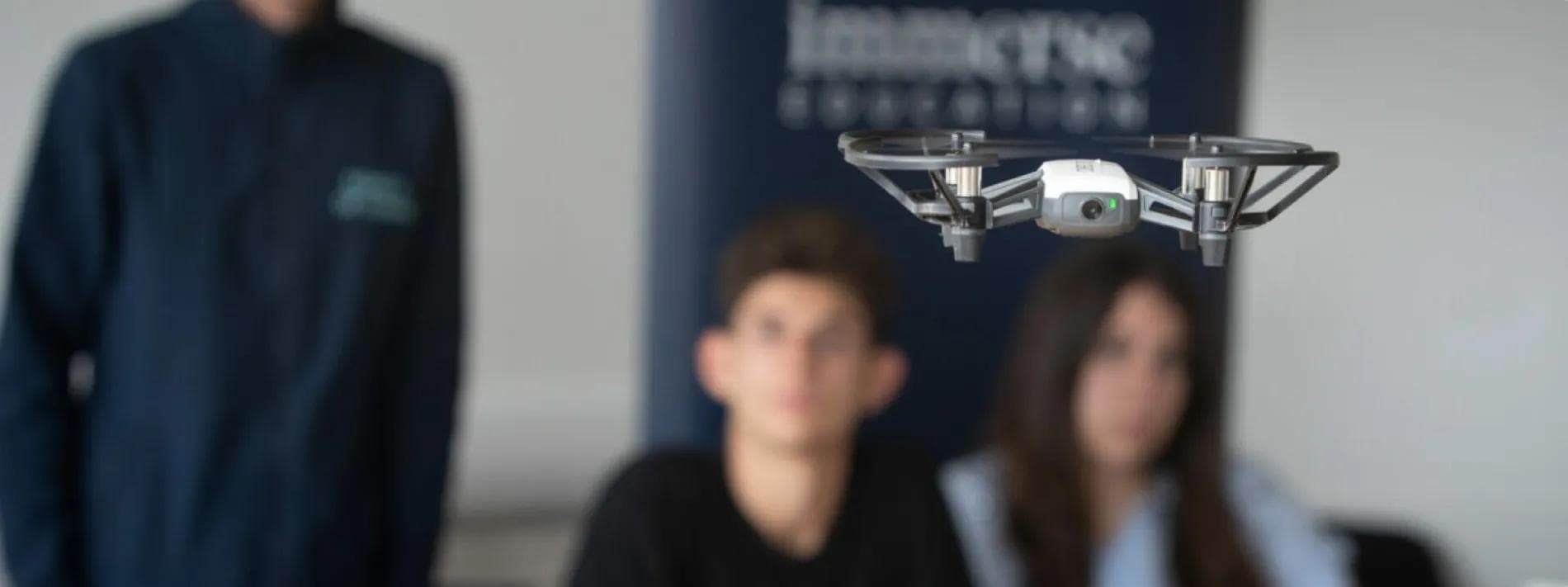 Engineering Summer Course in London Ages 15–18