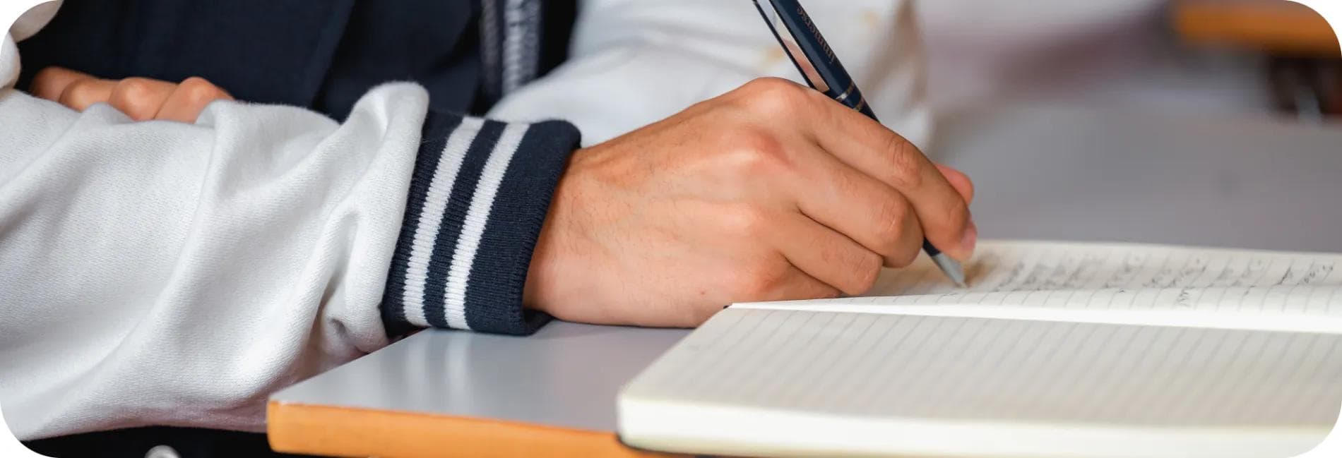 Law Summer Course in Cambridge Ages 13–15
