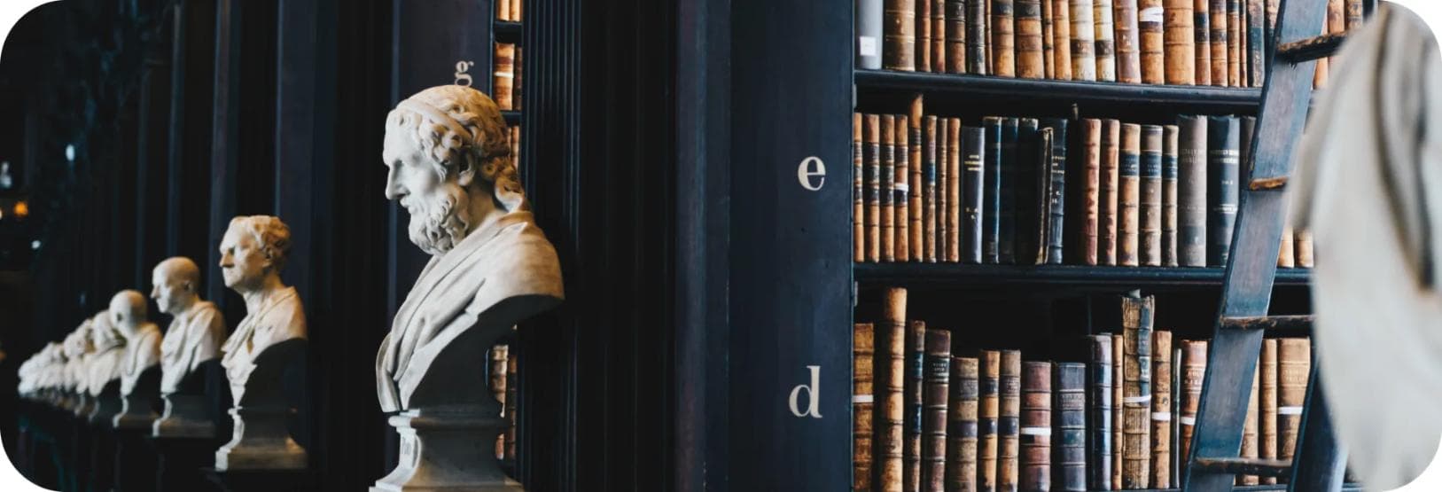 Philosophy Summer Course in Cambridge Ages 16–18