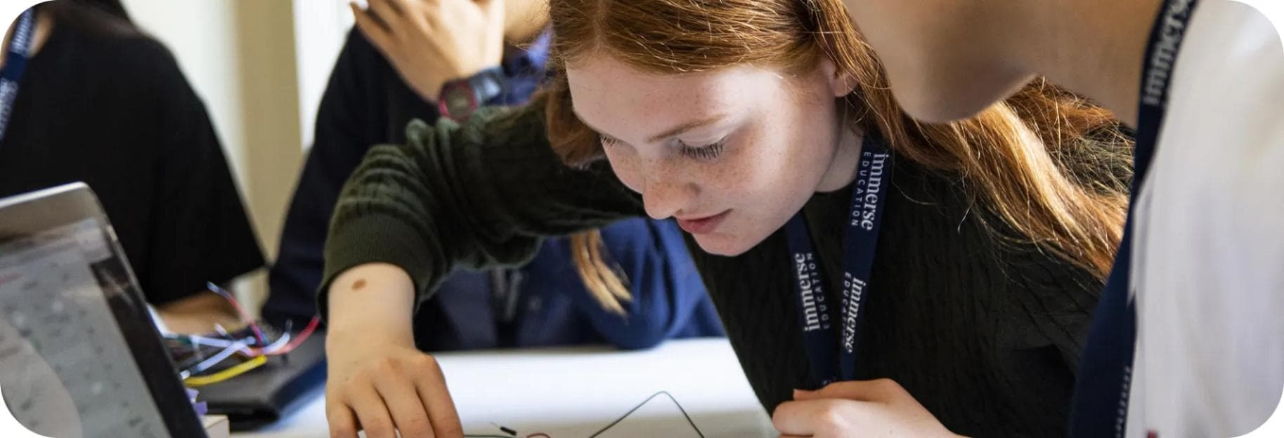 Physics Summer Course in Cambridge for Ages 13–15