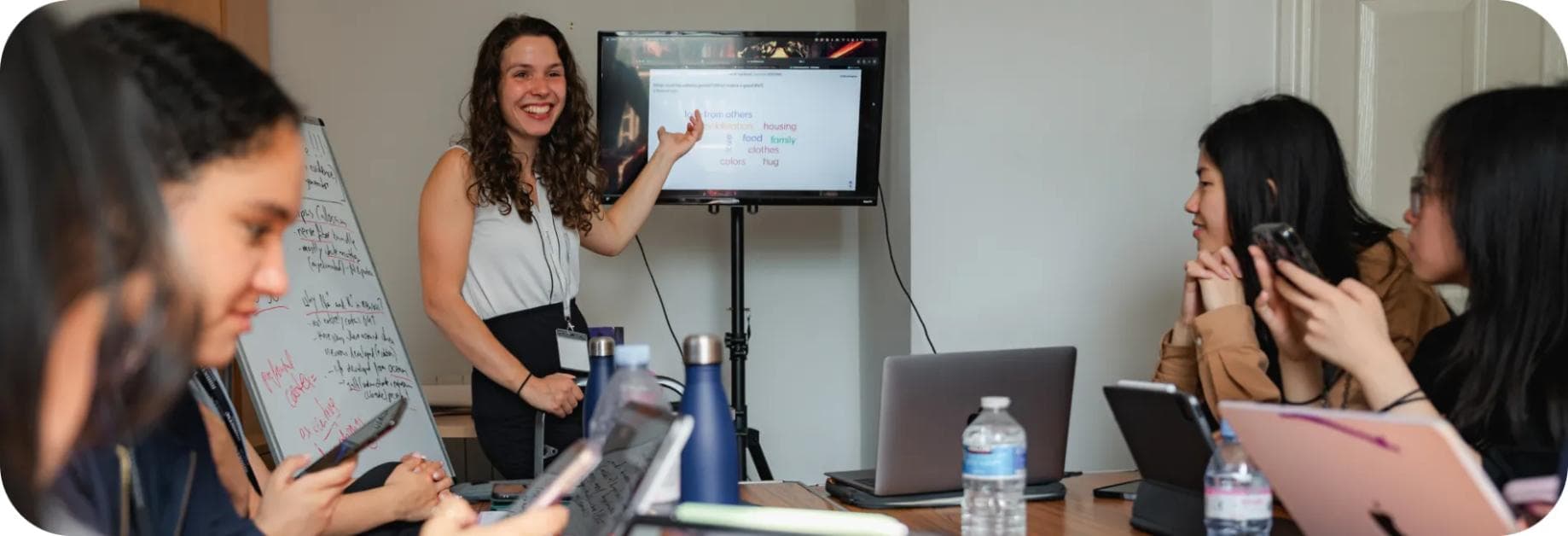 Psychology Summer Course in Cambridge Ages 13–15