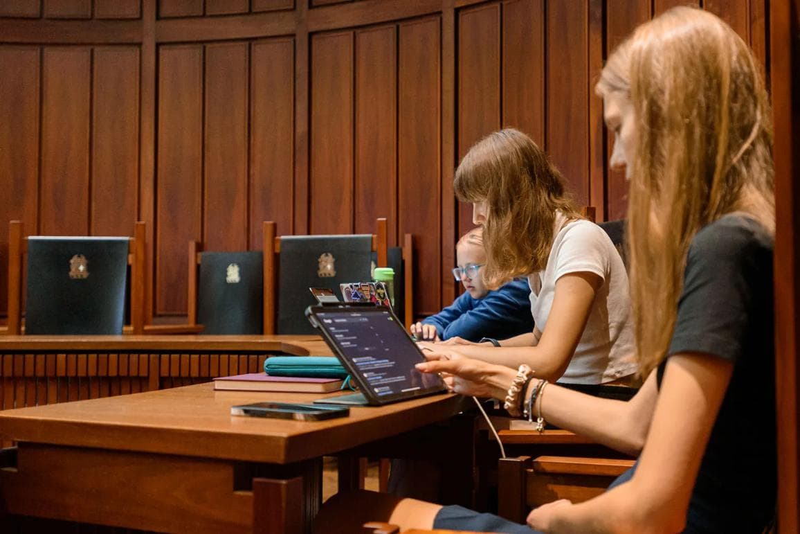Psychology Summer Course in Toronto for Ages 15–18