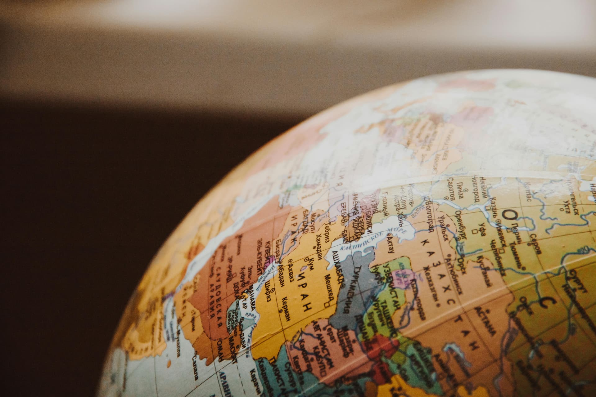 Global Leadership at Earlscliffe | UK Boarding Schools 14–17