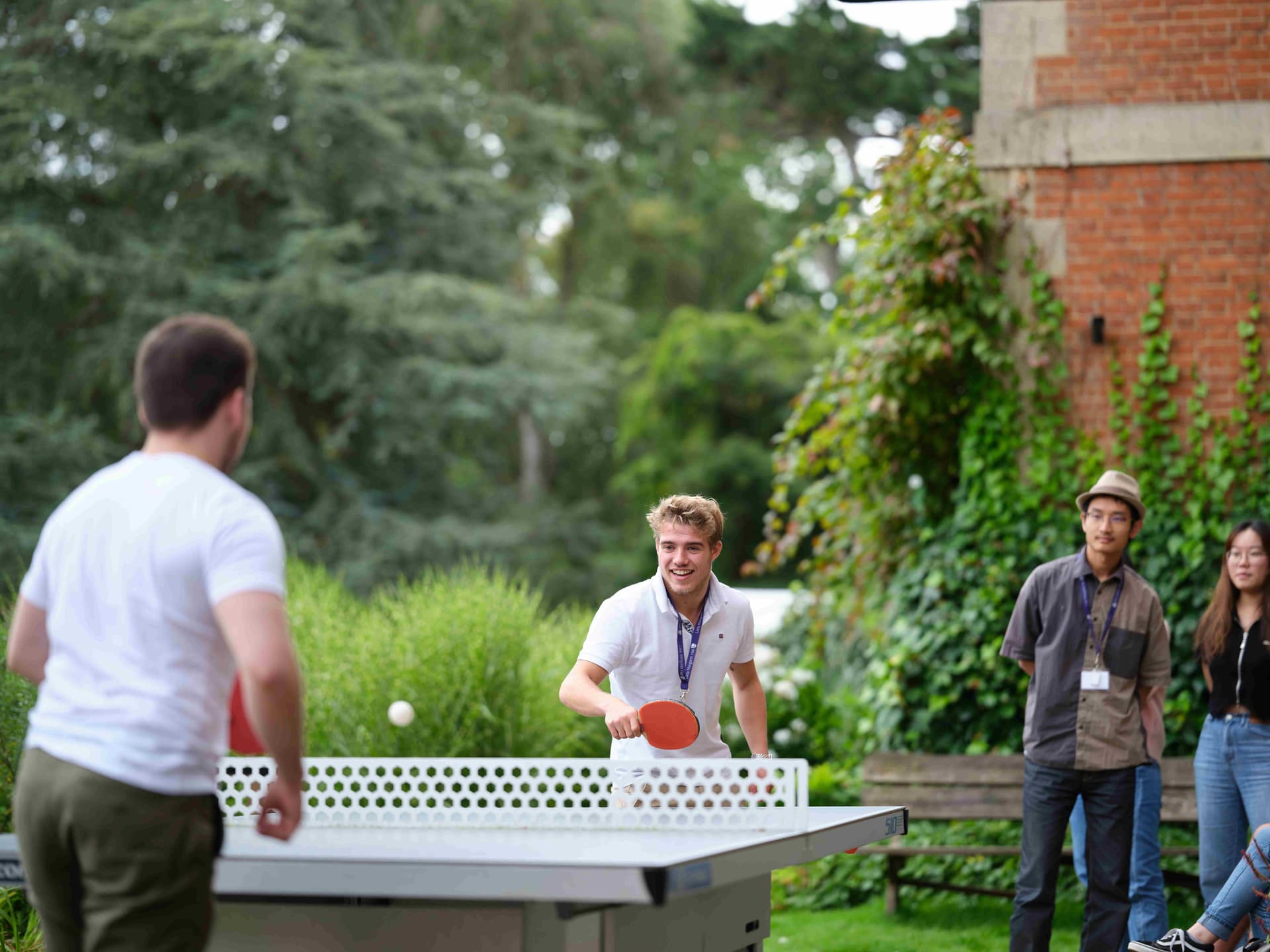 Computer Vision Summer Course in Oxford Ages 19+