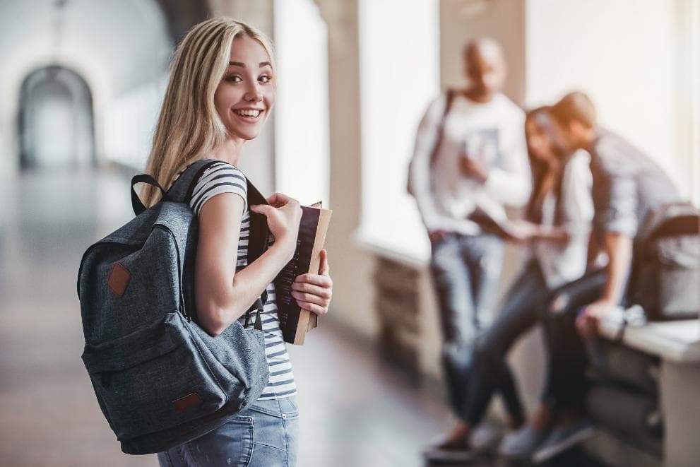 Browse Summer Courses for Ages 13 15