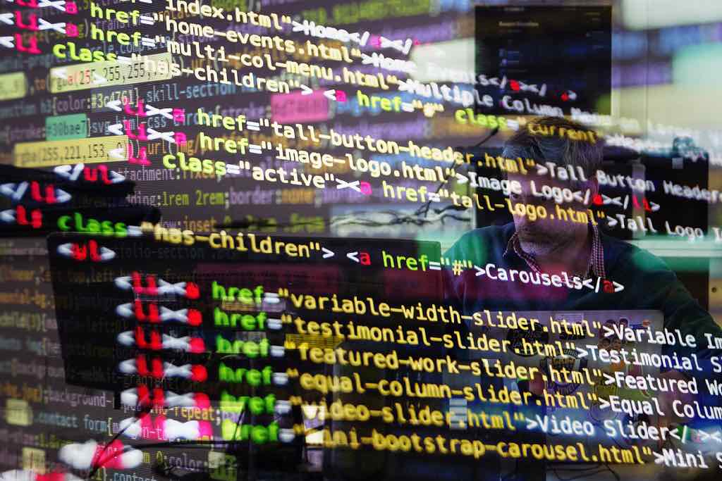Browse Coding Summer Courses