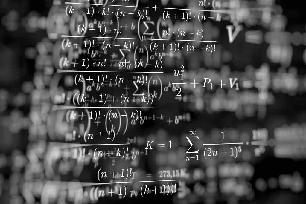 Browse Mathematics Summer Courses