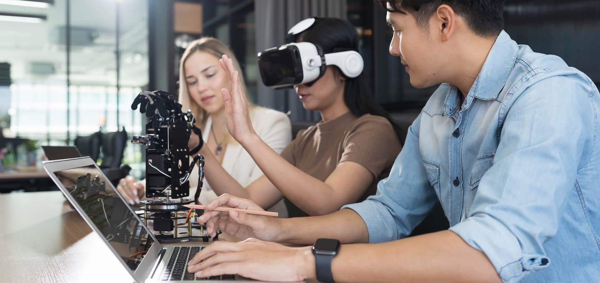 Browse Tech Coding Summer Courses