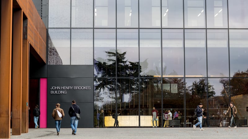 Oxford Brookes University