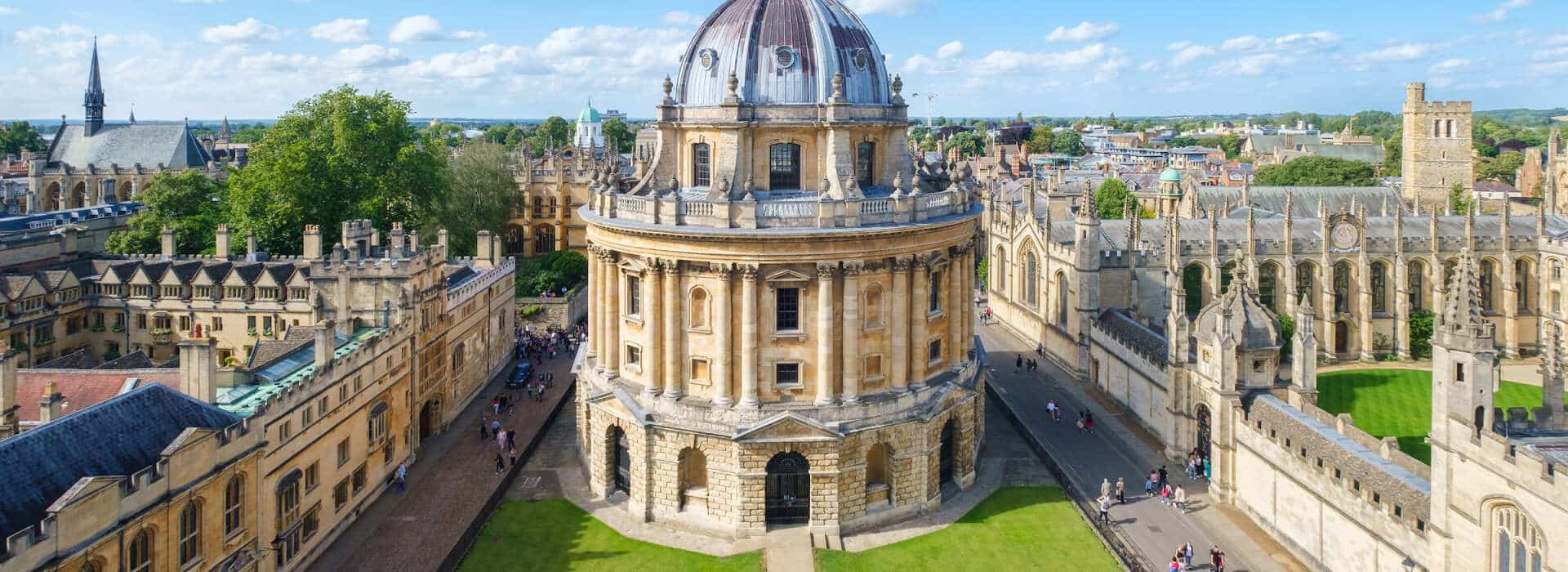 Presenting Summer Boarding Courses