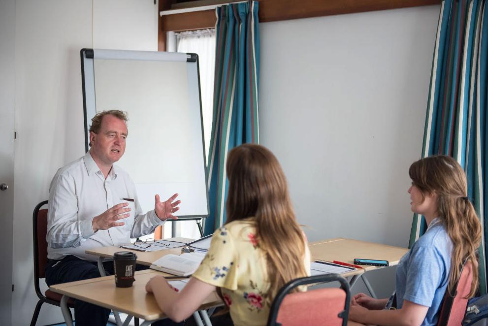 Enterprise Explorers (9-10 years old)