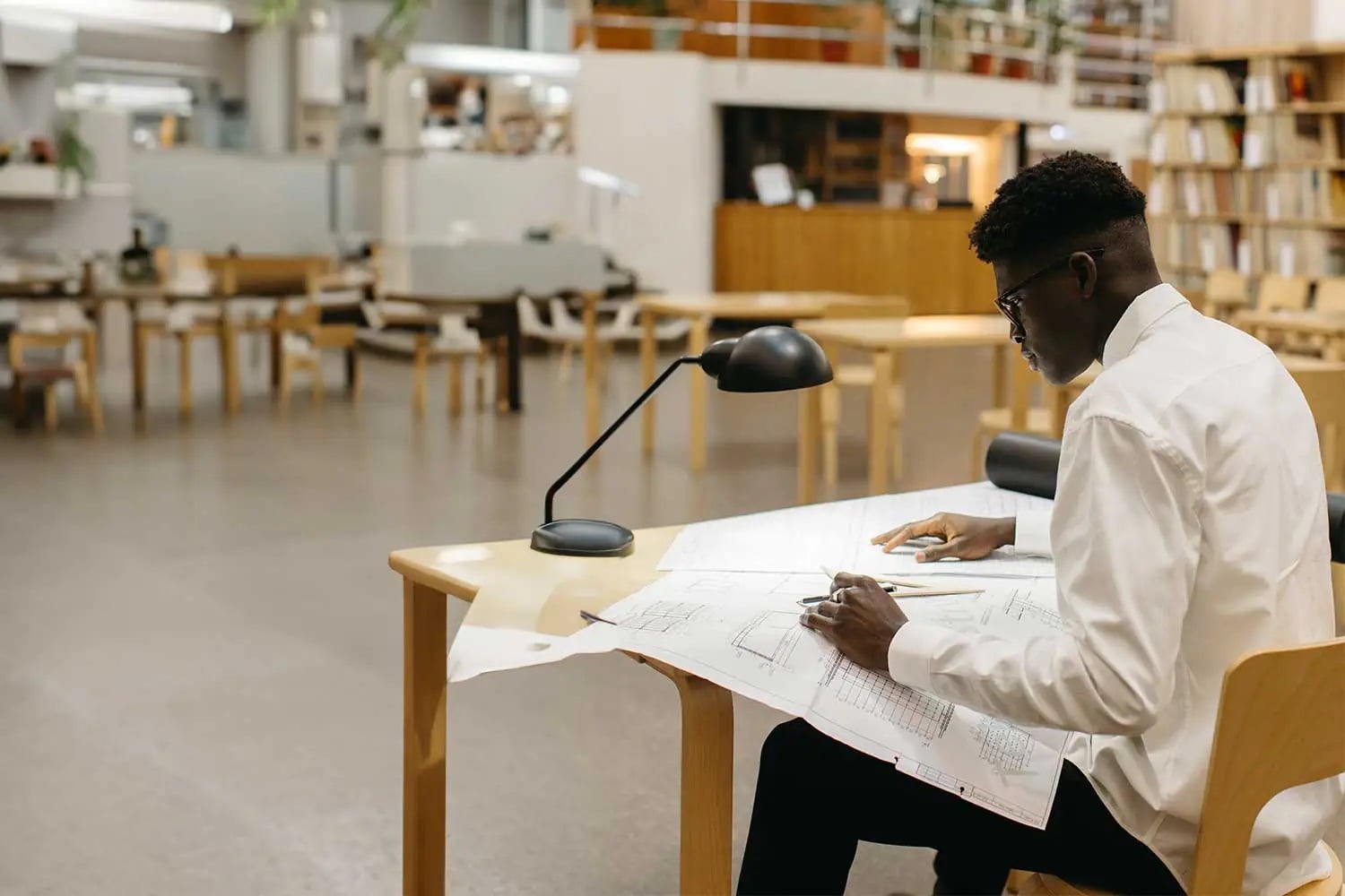 Young Professionals AI and Computer Science