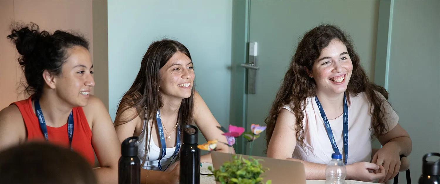 Law in Boston for Ages 15-18