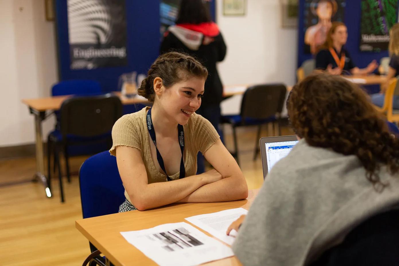 Engineering in Singapore for Ages 16-18