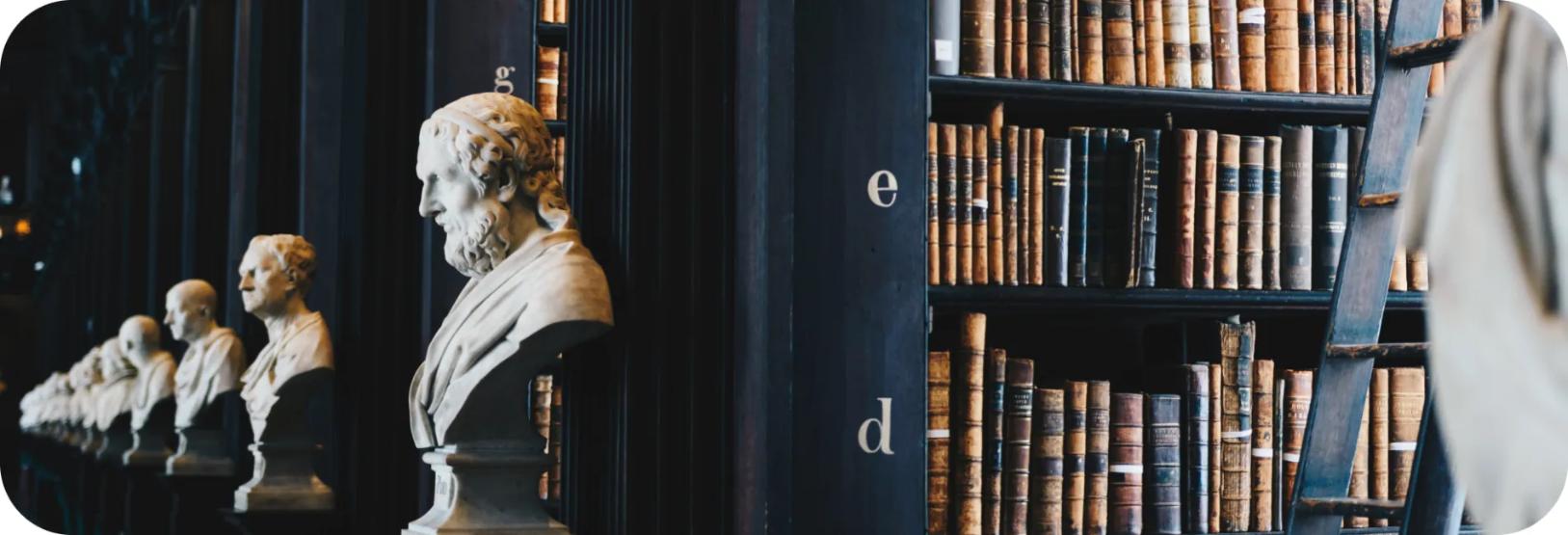 History in Oxford for Ages 16-18