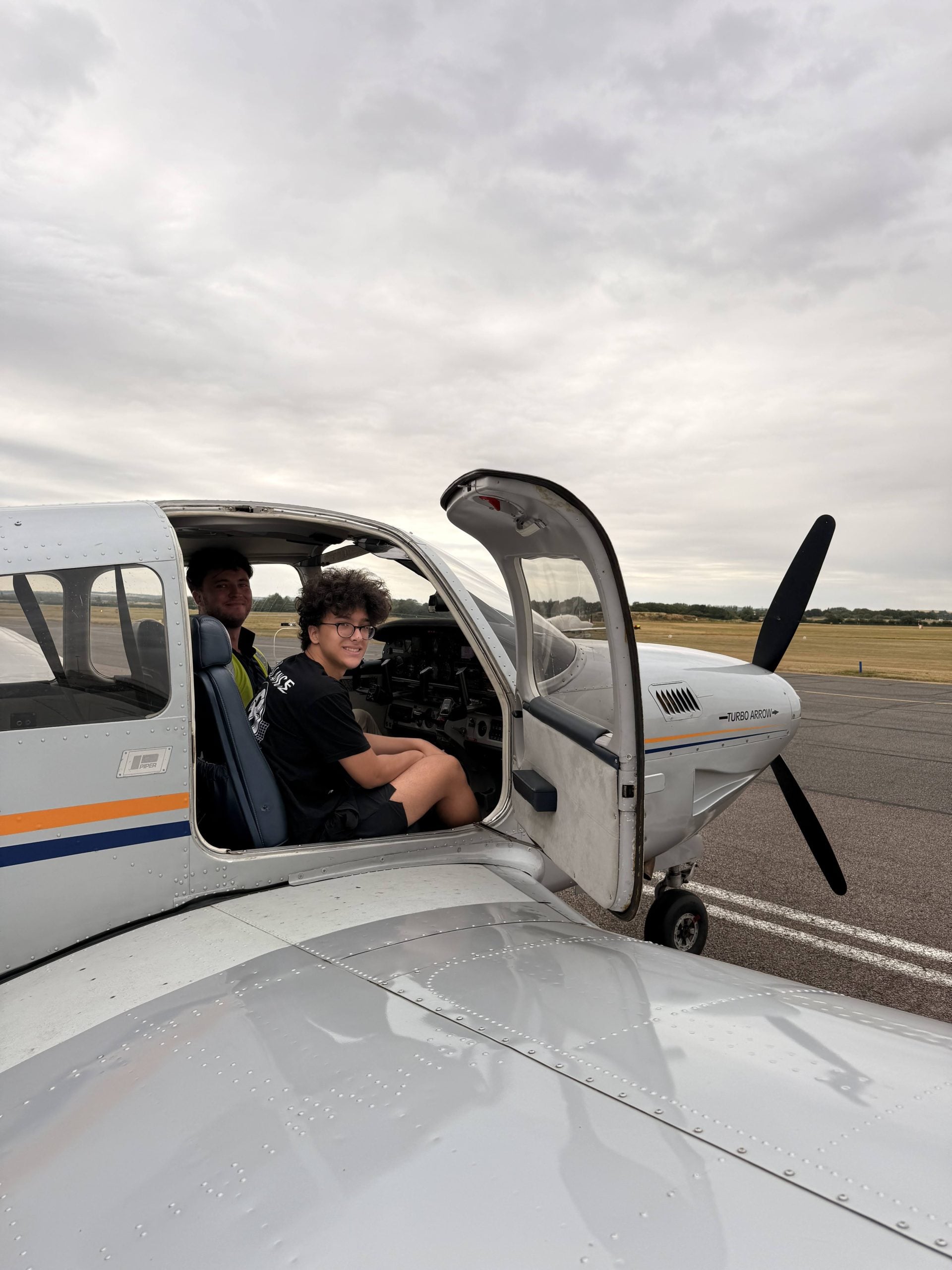 World War Two (The Cambridge Experience)