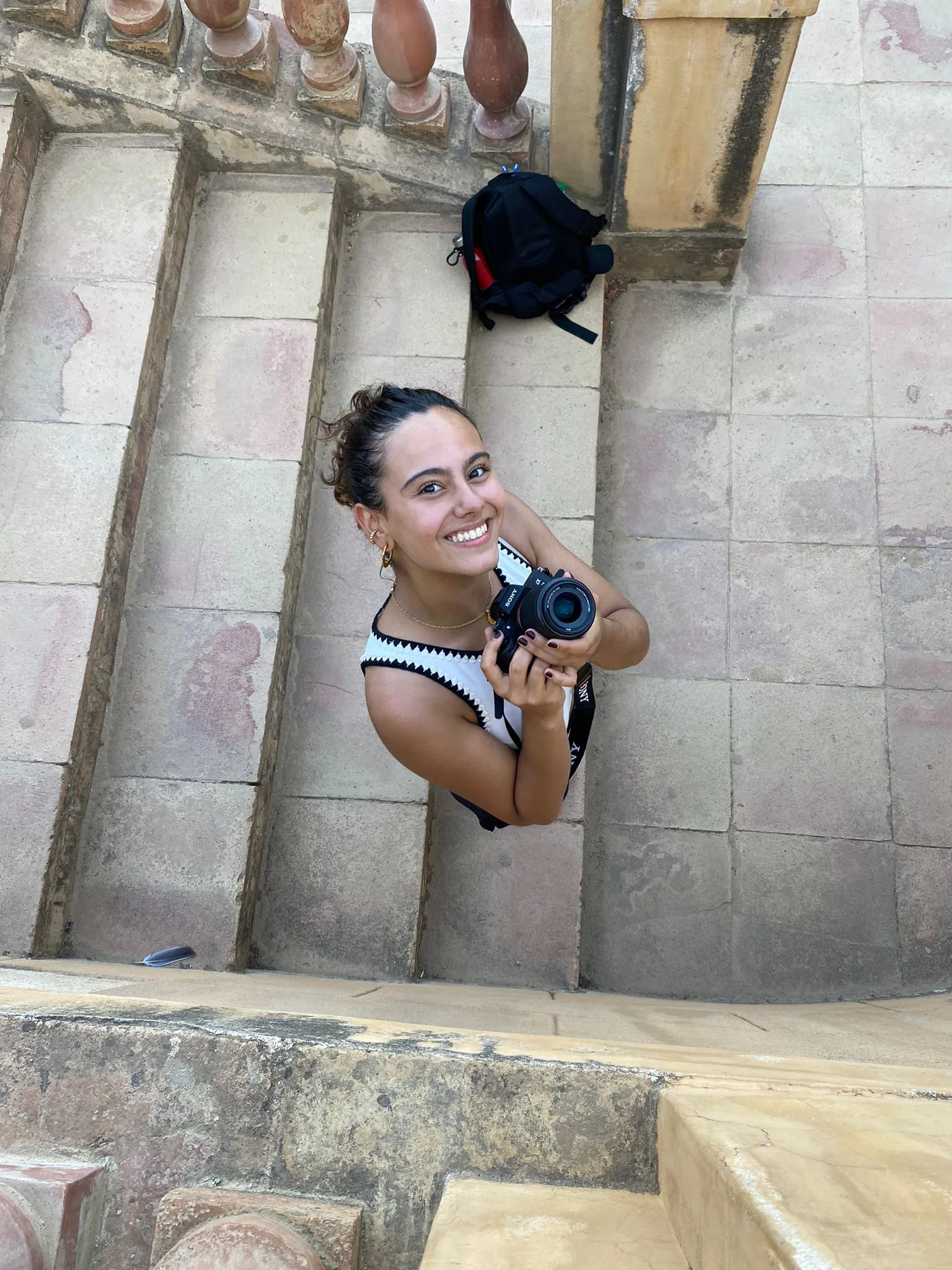 Photography MINOR ONLY (Oxbridge in Barcelona)