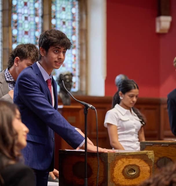 Business, Innovation & Entrepreneurship (Yale)