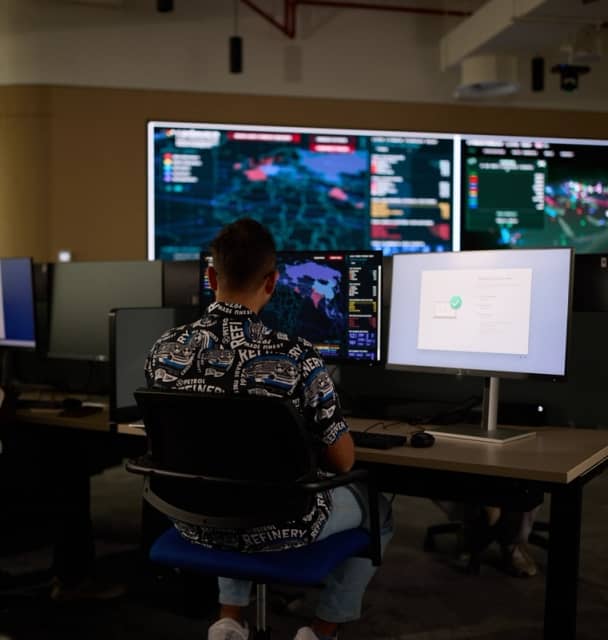 Cybersecurity & Artificial Intelligence (Oxford)