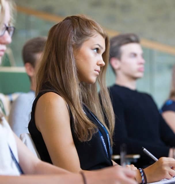 Developments in Global Engineering (Adults)