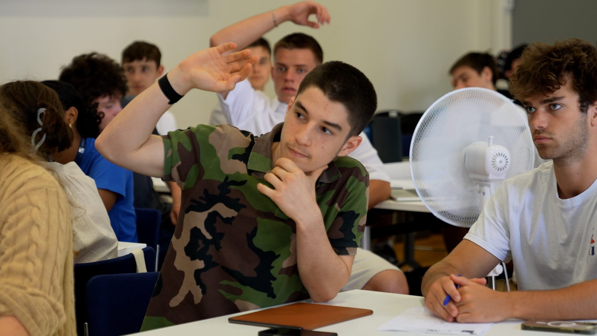 Entrepreneurship and start-ups