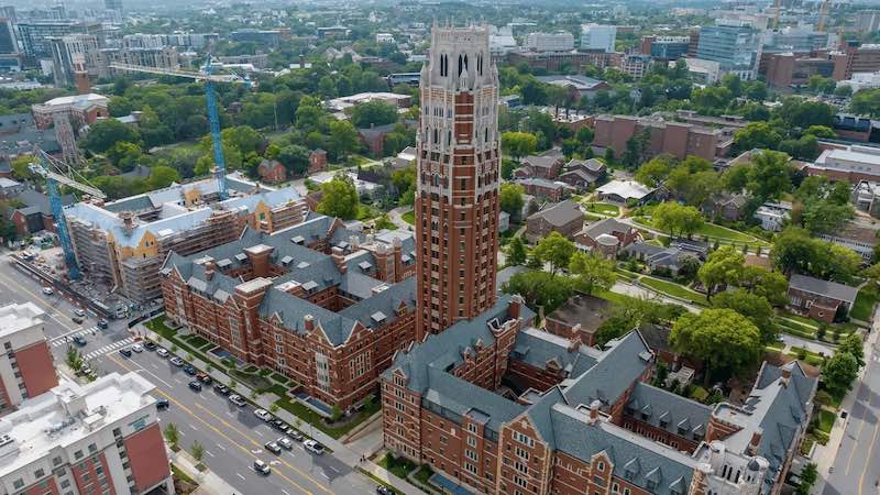 Vanderbilt University