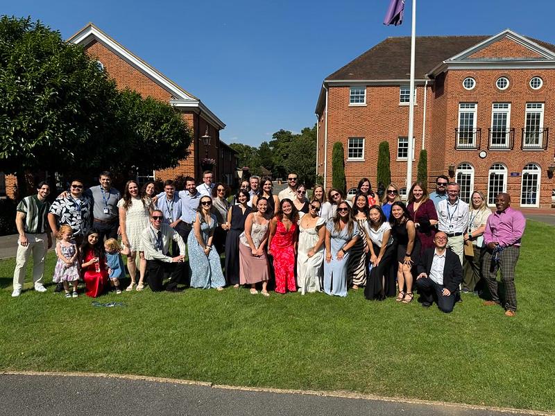 TASIS England Summer Program