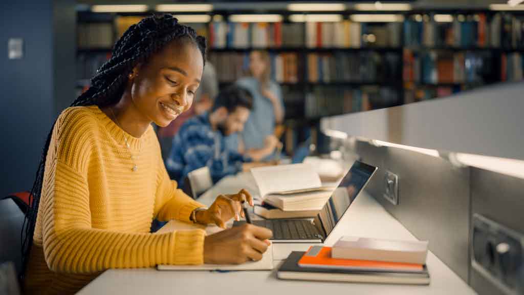 5 Ways To Choose Your Summer School Course